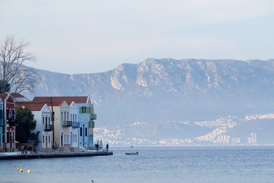 kastelorizo
